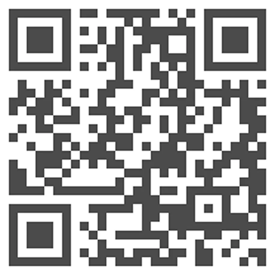 QR Code Open Lab